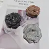 Verano nuevo diamantes completos rosa diy accesorios para joyería Joker accesorios para zapatos de mujer accesorios cierres fabricantes al por mayor