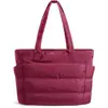 Bolsa de Hombro Transfronteriza de Amazon, Gran Capacidad, Bolsa Portátil de Almacenamiento para Viajes de Mujer, Bolsa de Hombro Multifuncional con Compartimentos