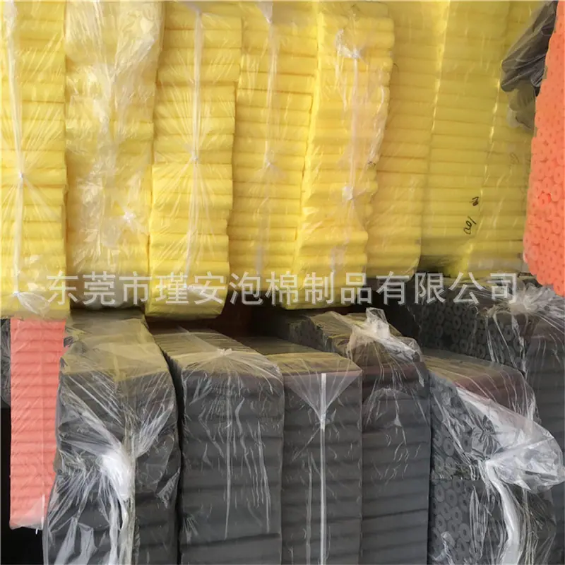 珍珠棉管棒
