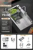Fregadero de cocina, acero inoxidable 304, fregadero grande de un solo tazón bajo encimera, fregadero para el hogar, fregadero para lavar platos Yuyao