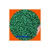Plástico color verde fruta A88301 masterbatch de color masterbatch de color verde fruta especial A88301 masterbatch de color masterbatch de color por debajo de 240 grados
