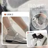 Calcetines bordados de corazón para mujer, calcetines cortos lindos, malla fina de verano, resistentes al olor, ligeros y transpirables, nuevo modelo popular 2026