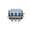 Accesorios para aparamenta subterránea con interruptor inversor rotatorio tipo DH1-3 de Shanghai Mining Electrical Appliances