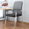 Silla de Computadora Hogar Cómoda Sedentaria Respaldo Taburete Dormitorio Asiento de Estudio Personal Oficina Conferencia Silla de Mahjong