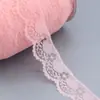 Fujian Renda Renda Acessórios de Roupa Fornecimento no Local 360A # Largura 3,5cm