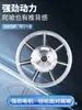 Motor para Vehículo Eléctrico de 14 Pulgadas 36V48V350W400W Disco de Freno de Arrastre Potencia Hub de Arrastre Delantero y Trasero Motor de Alta Velocidad