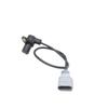 Adecuado para Wuling Sunshine Roubao Coche de Opinión Pública Sensor de Posición del Cigüeñal del Motor 0261210143
