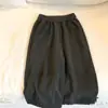 Suéter elegante para niños, top de punto para niños, top para niñas bordado de dibujos animados, pantalones casuales de otoño e invierno, conjunto de dos piezas, moderno