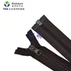 Ykk No. Cremallera de Nylon Abierta de 5 Pulgadas es Suave y Duradera, Adecuada para una Variedad de Telas, Ropa y Bolsos. Los colores están disponibles bajo consulta