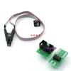 Clip de Teste SOP8SOP16SOIC8SOIC16 Clip Larga Estreita Chip Clip de Programação Universal