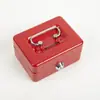 Caja de seguridad creativa para guardar llaves y alcancía, caja de efectivo, caja de almacenamiento tipo bóveda, caja de almacenamiento de monedas, nuevo producto transfronterizo