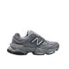 Zapatos Putian Originales Nuevos New Balance Nb9060 Zapatos de Padre Retro Tendencia Versátiles Suela Gruesa Cómodos Zapatos Deportivos para Hombre y Mujer