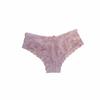 Amor Charmoso~Nova Calcinha Fio Dental Sexy de Renda Vazada Feminina Pura Desejo Fina Cintura Baixa Calcinha Feminina