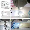 Tira de Luz Lineal Bajo Voltaje 24V12V Autoadhesiva Parche de Pared de Fondo para Sala de Estar Ranura Empotrada en Gabinete Tira de Luz Led