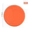 Brinquedo Frisbee de Arremesso para Animais de Estimação Border Collie, Brinquedo Educacional para Exterior para Cães Grandes e Pequenos, Resistente a Mordidas, Treinamento de Cães, Alta Elasticidade, Golden Retriever