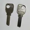 E-063 Computadora Gumei, Puerta de Cristal 8.2, Llave en Blanco para Computadora Civil, Llave en Blanco, Consumibles para Cerrajero