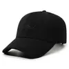 Nueva Gorra de Béisbol Bordada con Letra para Hombres y Mujeres, Gorra Versátil para Protección Solar al Aire Libre, Sombrero de Moda Casual para Primavera y Otoño