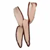 Bufanda Triángulo de Mezcla de Lana Transfronteriza Elegante que Reduce la Edad Chal Tejido para Mujer Otoño e Invierno Estilo Coreano Accesorio Versátil Envoltura para Hombro