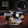 Taza de cerámica taza sutra del corazón taza de té taza individual taza maestra taza baifu taza construida taza de té kungfu taza de té