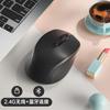 Mouse Bluetooth Sensível Morandi Bluetooth 2.4g Modo Duplo Mouse de Escritório Celular Tablet Mouse de Carregamento Silencioso Lote