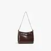 Bolsa Tote de Nicho Estilo Coreano para Mulheres 2026 Nova Tendência Moda Retrô Bolsa de Ombro Transversal Bolsa Kelly de Alta Qualidade