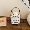 Bolsas para Mujer de Alto Valor Estético 2026 Modelos Nuevos Versátiles para el Viaje Diario, Estilo Universitario, Diseño de Nicho, Bolso de Mano y Mochila de Moda