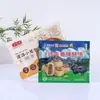 Bolsas de plástico para empaque de snacks, bolsas compuestas impresas, bolsas de papel de aluminio para café y té, lotes pequeños, auto-parantes y auto-sellantes, bolsas personalizadas