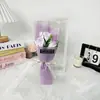 Dia do Professor, Dia dos Namorados, Dia dos Namorados Chinês, Flores de Sabão, Rosas Artificiais, Rosas em Caixa, Presentes para Amigos, Brindes Promocionais, Atacado