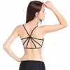 Fular portabebés pecho al por mayor chaleco pequeño de modal espalda sexy hermosa hueco top de tubo versátil 1620