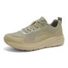 2025 Transfronterizo Nuevo Calzado Deportivo de Cabeza Ancha para Hombre y Mujer para Pies Anchos y Amortiguación Gruesa Zapatillas para Correr Calzado Descalzo para Hombre al por Mayor