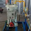 Vaporizador Eléctrico Calentado por Baño María, Intercambiador de Calor de Gas Natural para Minería, Vaporizador de Baño María Multimodelo de Amoníaco Líquido