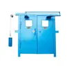 Qiancheng Supplies Sellos de Lámina de Caucho para Puertas de Aire Automáticas Sin Presión para Minería con Sellado de Doble Canal y Bloqueo Mecánico
