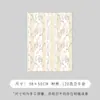 Novo Produto Xinyou Xumeng Papel de Embrulho para Jardim Buquê de Flores Papel de Embrulho para Flores Combinando Arte Floral Material para Presente DIY Feito à Mão