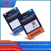 Venda Direta de Fábrica de Cartões de Acesso, Cartões de Identidade com Foto, Crachás de Conferência, Crachás de Visitante, Crachás de Competição, Crachás de Representante de Juiz, Cartões com Chip IC