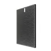 Compatible con pantalla de filtro de purificador de aire Sharp Sharp FU-D51-W FU-E51-W elemento filtrante FZ-A51HF