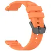 Adequado para Pulseira de Silicone Ticwatch Atlas 24mm Pulseira Armadura Pro5/Pro5 Pulseira Enduro