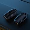 Adequado para Toyota caso chave do carro Camry RAV4 Carolina caso chave CHR Highlander reling shell fivela