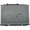 Aplicável a HONDA PILOT 3.5 2006-2008 radiador 19010PVJA51 19010-PVJ-A51
