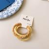 Anillo para el Cabello de Color Sencillo para Mujer Lazo de Verano para el Cabello Gomas Elásticas No Lastiman el Cabello Bolas de Pelo Cuerda para el Cabello Cuerda Elegante para el Cabello Accesorios para el Cabello