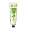 Han Ji Huayang Crema de Manos de Fruta Fresca Hidratante No Grasa Fruta Mini Crema de Manos Tubo Pequeño Cuidado Personal Limpieza del Hogar Tienda Departamental