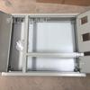 Encuentra una Caja de Medidor de Tres Puertas Monofásica de Enchufe de Fábrica Caja de Medidor de Tres Puertas Montaje Expuesto y Oculto de Tres Puertas Caja Eléctrica Personalización