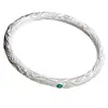 Em 2025, Nezha 2 Criança Demônio Vem ao Mundo com a Mesma Pulseira para Pulseira de Luxo Estilo Chinês Novo Feminino