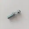 Soporte de Barra de Soporte de Coche Junta Esfera Socket Cabeza Coreana Cabeza M6 M8 M10 Componentes Neumáticos Yangzhou Shuangshan