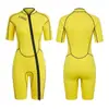 Trajes de Buceo para Protección contra el Frío y Calidez, Trajes de Buceo para Adultos, Trajes de Snorkel y Surf de Playa de Alta Especificación, Personalización por Fabricante Transfronterizo