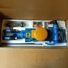 Qiancheng Mining Equipment Yt27 Máquina Perforadora de Roca Perforadora Manual Taladro de Disco para Túneles