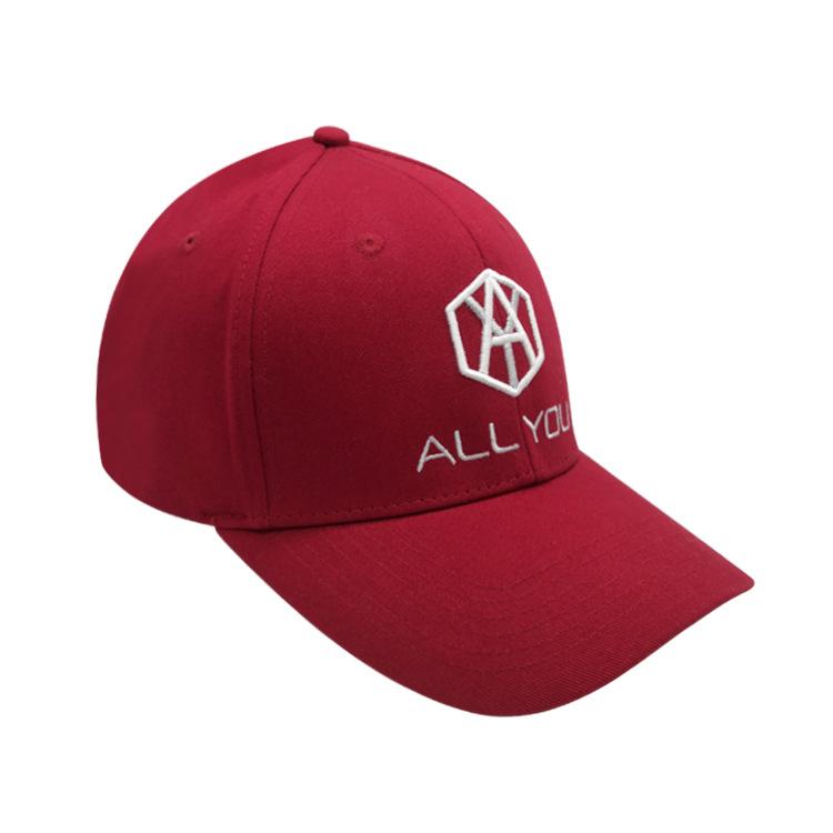 303-3（棒球帽 不开后弯）