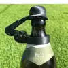 Producto Nuevo Transfronterizo Impresión 3D Soldado Saludo Botella de Cerveza Casco Diseño Creativo de Tapa de Botella de Cerveza
