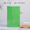 Venta al por mayor del fabricante Latas de hojalata, Cajas metálicas vacías selladas, Cajas de té, Media libra, Paquete de 0,5 kg Latas de té verde, Latas de hojalata