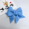 Lazo de Esponja de Capa de Aire, Lazo Hecho a Mano, Bolso Tejido Semi-Terminado, Accesorios para el Cabello, Decoraciones para el Coche, Ropa, Zapatos, Accesorios