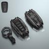 Para Toyota bZ3 Dragón Asiático Carcasa de Coche Yize C- HR Prado Crown Road Fong Ling Fang HARRIER Juego de Llaves